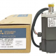 newÂ Mitsubishi HC-KFS43K 400W Servo Motor