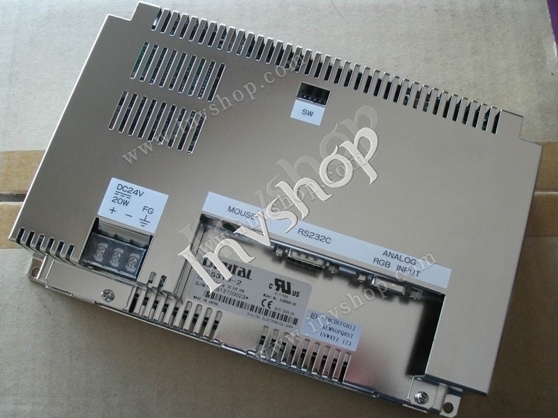 UF5310-2 TFT LCD display for new and original industry LCD panel