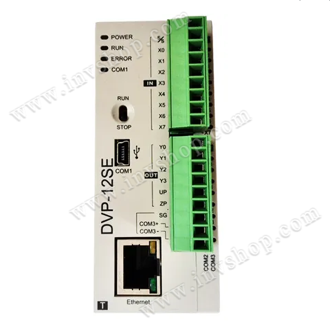 DVP12SE11T DELTA PLC Neu und Original