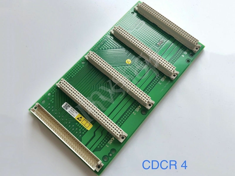 heidelberg - druckmaschine cdcr4 00.785.1102 button board