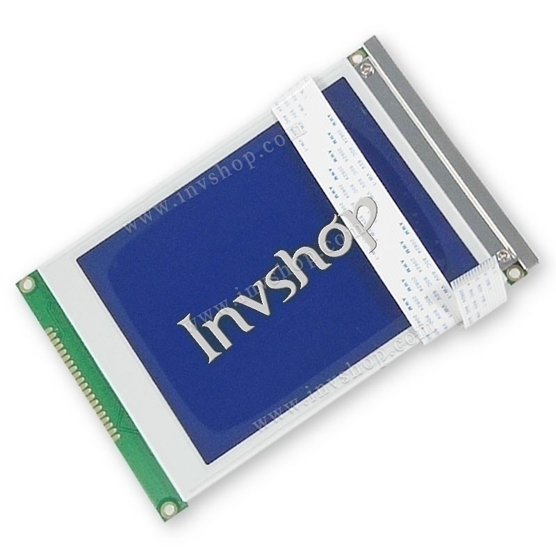 Display LMG5271XUFC-DOT a-Si STN-LCD Panel 9.4