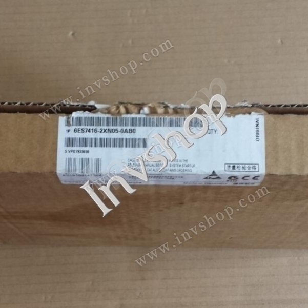 Die ursprÃ¼ngliche 6ES7 400-1JA01-0AA06ES7400-1JA01-0AA0 9 neue Sorte BehÃ¤lterbodenplatte