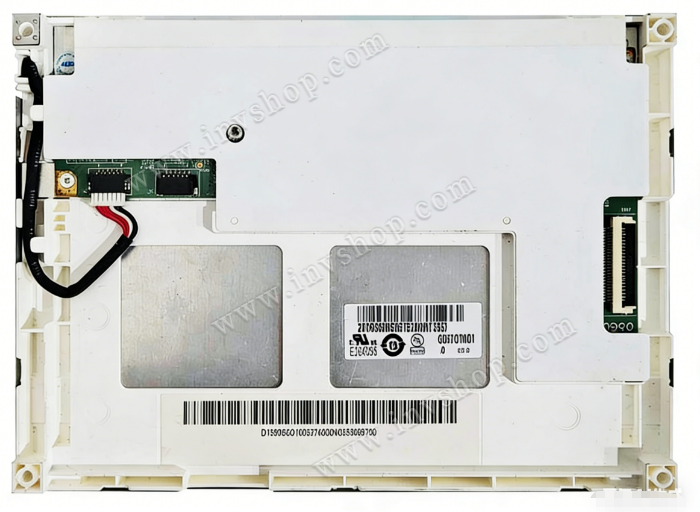 G057QTN01.0 AUO 5.7inch 320*240  TFT lcd panel