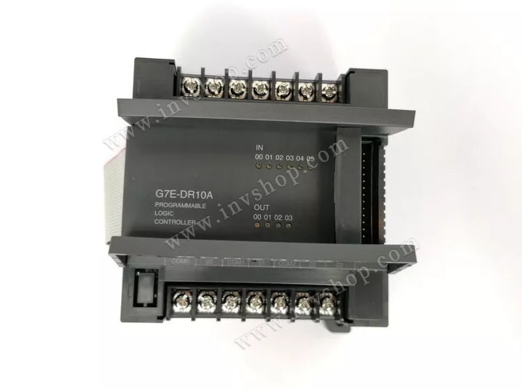 G7E-DR10A LS Programmable controller