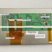 AM800480RBTMQWTB4H-S 7inch lcd panel without touch screen