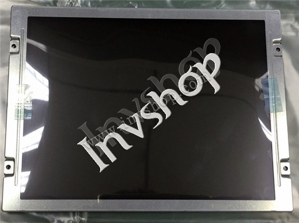 AA084SD11 Mitsubishi 8.4inch LCD-Anzeige Neu und Original