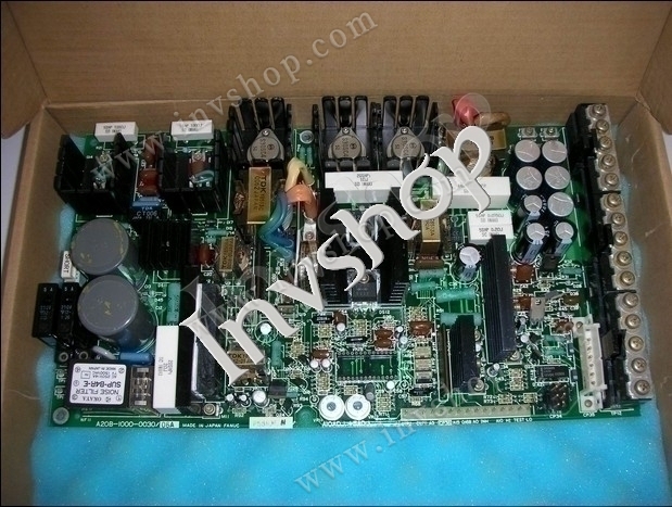 FANUC A20B-1000-0030 Main board
