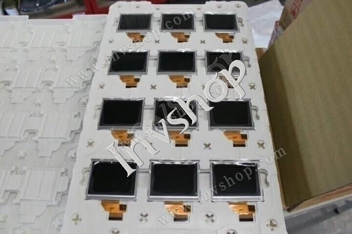 TM121JDSG32 TIANMA 12,1 Zoll LCD-display