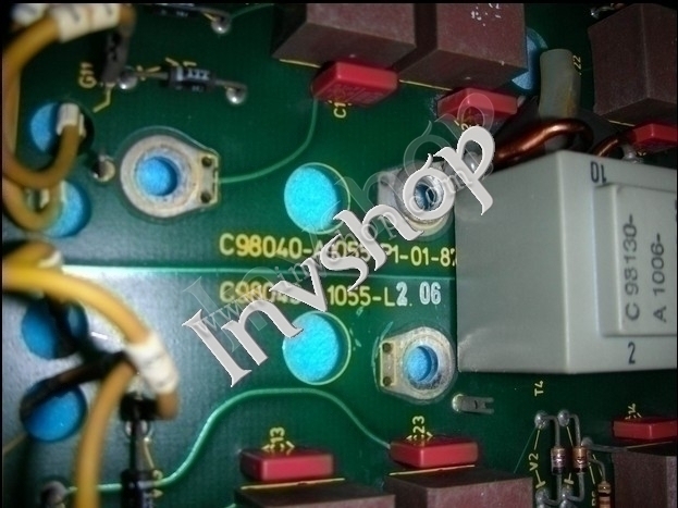 c98040-a1055-p1-01-87 / c98043-a1055-l2-06