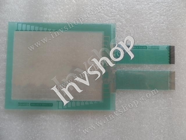 neue siemens tp27 6av3627-1qk00-2ax0 touchscreen glas