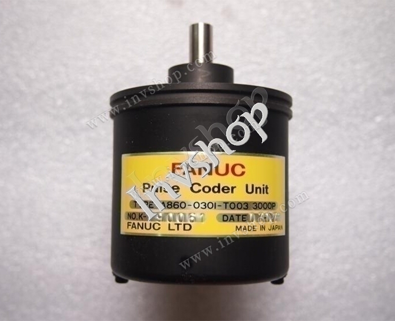 A860-0301-T003 Fanuc pluse coder unit