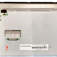 Toshiba LT104AD18F00 10.4-inch SVGA LCD panel
