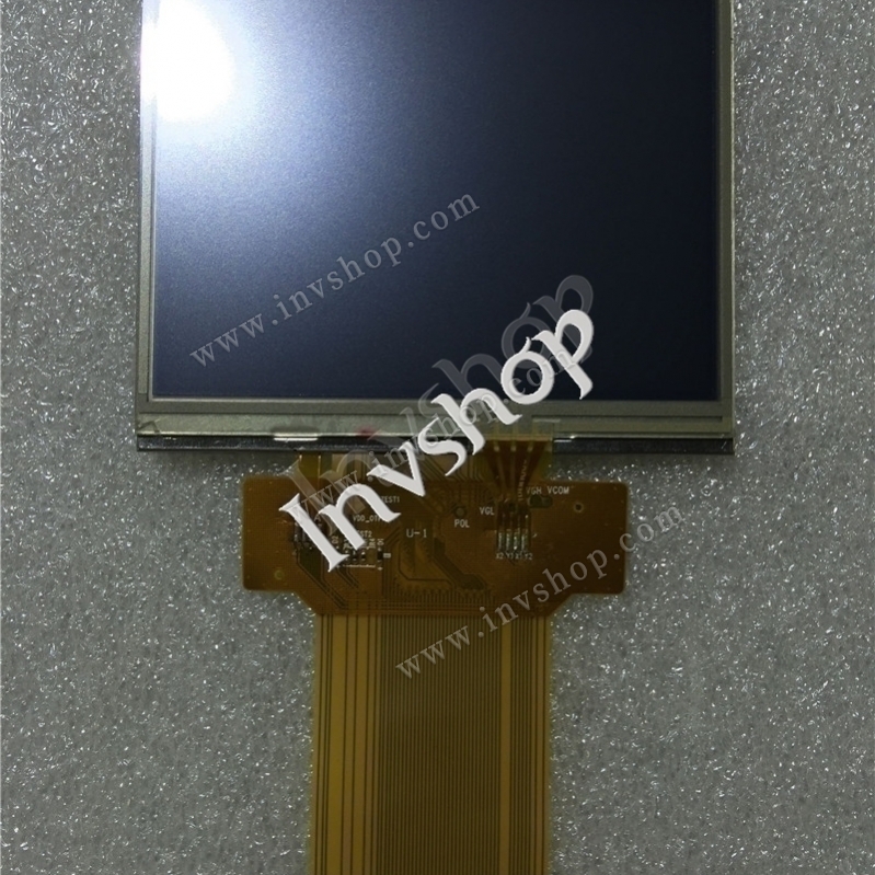 TM035HBHT01 TIANMA 3.5inch LCD Display New and Original