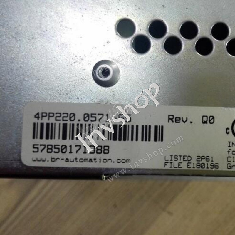 baikalei touchscreen 4pp220.0571-65