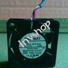 1606KL-05W-B59 NMB radiator