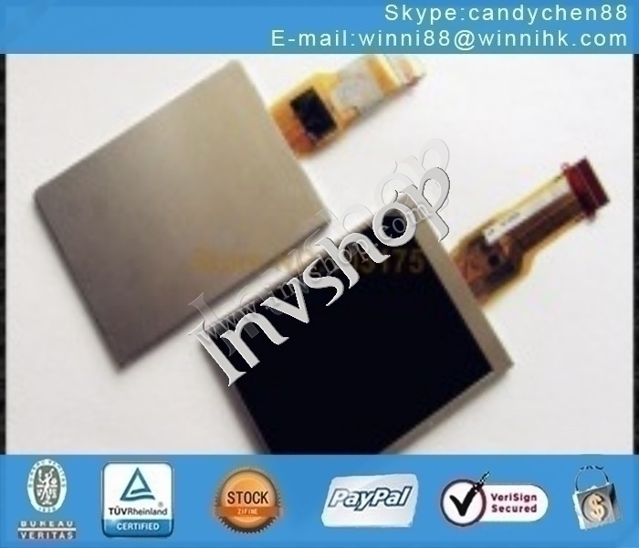 samsung l201 abl 301 d1070 bl103 digitalkamera lcd - bildschirm