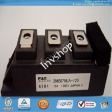 NeUe 2mbi75ua-120 Fuji - modul 2mbi75ua120