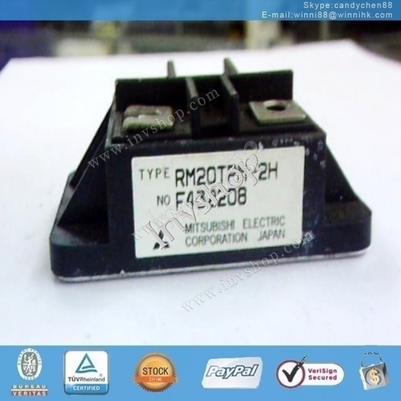 Der neue Mitsubishi rm20tpm2h modul rm20tpm 2H