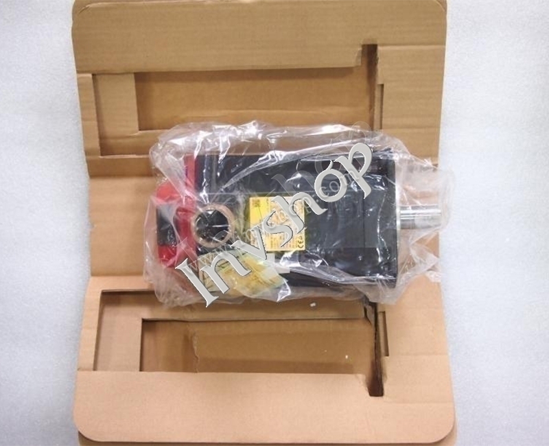 A06B-0079-B203 Fanuc-Servomotor