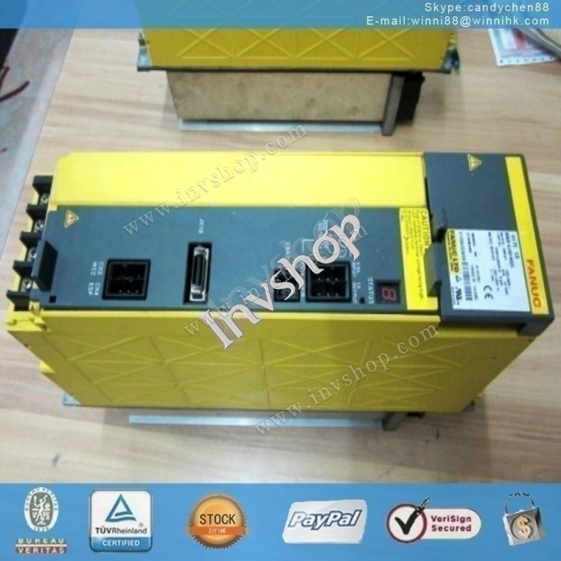 FÃ¼r New a06b Fanuc netzteil - h015 6140 - 60 - Tage - Garantie