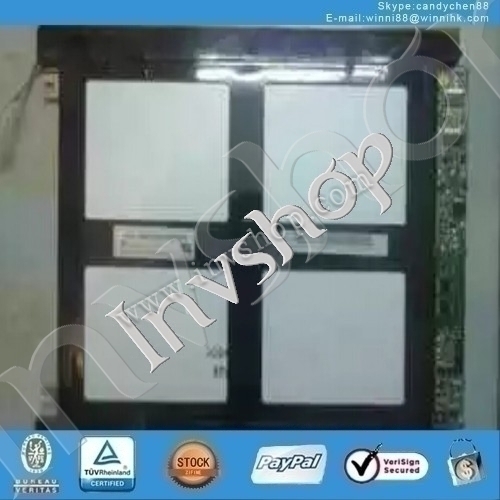 Original LCD screen display panel for 640*480 HLD0909--020010