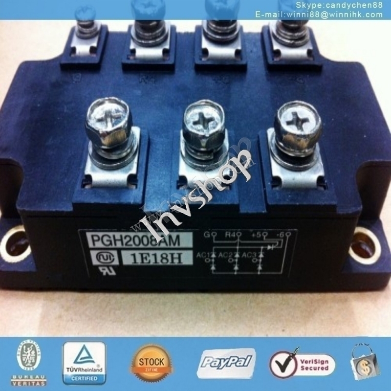 2DI100Z-100 FUJI IGBT MODULE