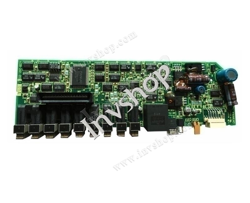 A20B-2001-09330-1A FAnuc Machine circuit board USED