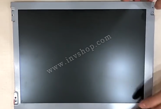 FPF8050HFUGA-GLR Fujitsu Industrie-LCD-Display Neu und Original