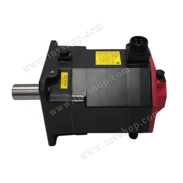 A06B-2085-B407 Fanuc AC Servo motor