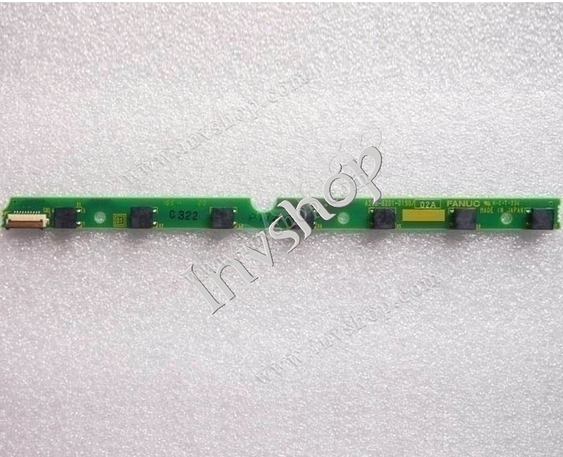 A20B-8201-0190 Fanuc System inverter