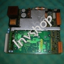 SIEMENS C98043-A1304-L Industrial Control board