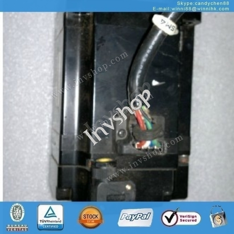 fÃ¼r 60 tage verwendet sgmjv-08ada61 yaskawa servomotor garantie