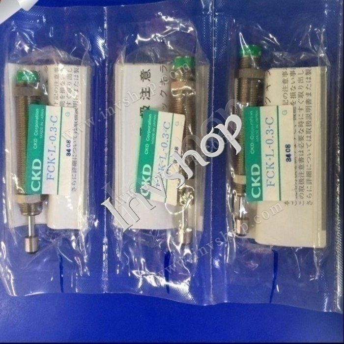 1pc neue fck-l-0.3-c smc