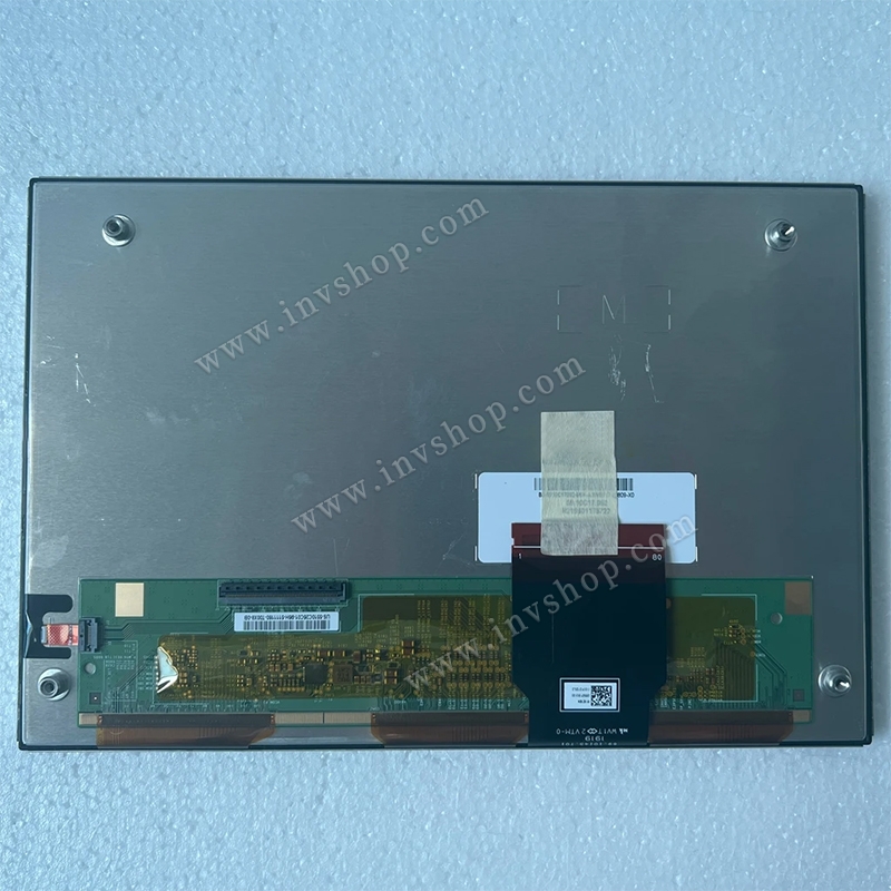 C101UAN01.0 New Original 10.1 inch 1920×1200 LCD Display Screen lvds Online One-stop Shopping