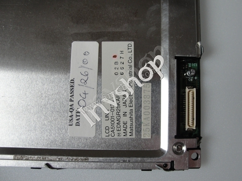 AM800600MTMQWA3H AMPIRE 10.4inch LCD-Display Neu und Original