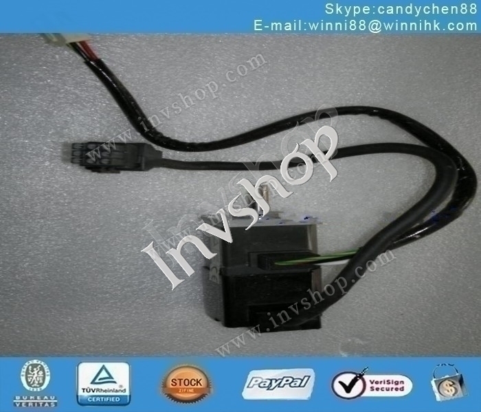 1pc hc-kfs053g1 mitsubishi servomotor eingesetzt