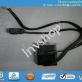 1pc hc-kfs053g1 mitsubishi servomotor eingesetzt