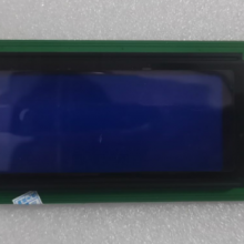 DMF-50316NF-FW-1 Optrex 5.2 inch  LCD Panel Replacement DMF-50316N