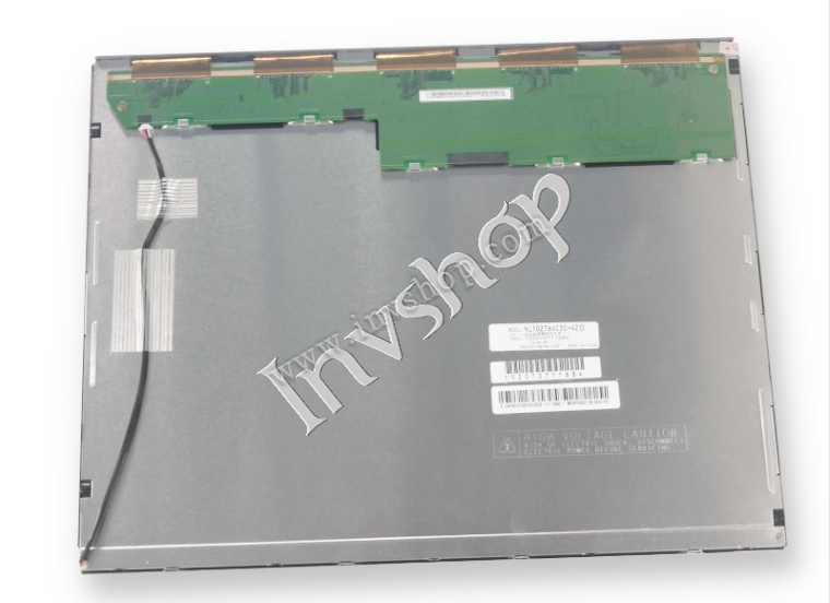 NL10276AC30-53D NLT 15-Zoll-LCD-display