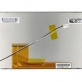 LCD New CLAA070LD0DCW 7" PANEL 60 days warranty