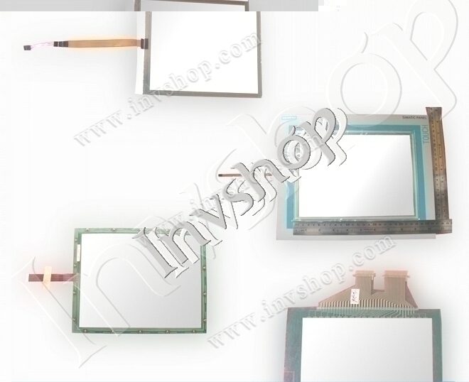 Touchscreen - Glas MT506TE