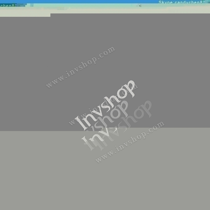 Die Alpen ca51001-01a 640 * 480 LCD - Panel