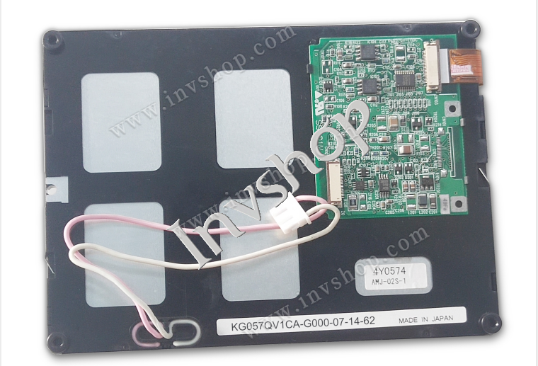 UrsprÃ¼nglich mtg-2412e p-24128erev-a LCD - Panel fÃ¼r die industrie