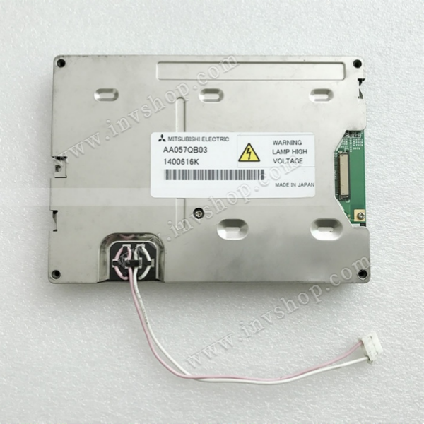 AA057QB03 Mitsubishi 5.7" TFT-LCD screen 320*240 Display