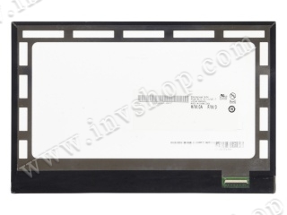 B101UAN01.7 HW1A AUO 10.1inch LCD panel