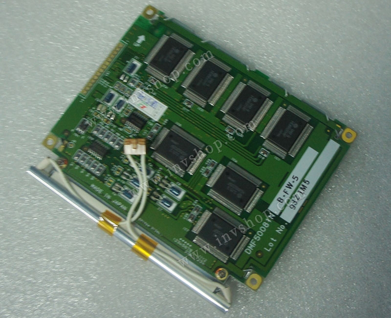 DMF50081NB-FW-5 OPTREX 5.7 inch 320×240 STN LCD panel