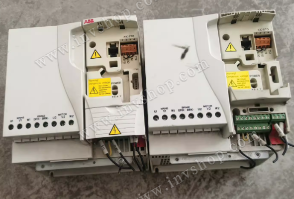 acs355-03e-15a6-4 abb frequenzumrichter, neue und originelle