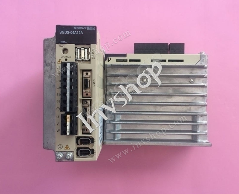 neue servomotor yaskawa sgmjv-02a3a21 fÃ¼r 60 tage garantie