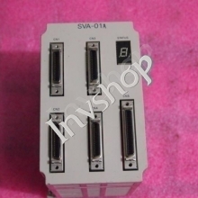 Yaskawa JEPMC-MC200A SERVO CONTROL MODULE