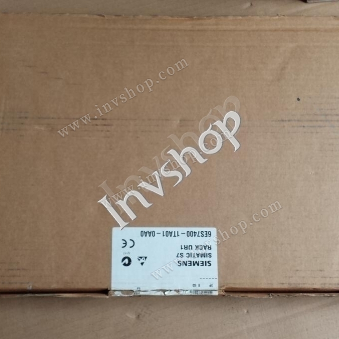 Die ursprÃ¼ngliche 6ES7 400-1TA01-0AA06ES7400-1TA01-0AA0 18 neue Sorte BehÃ¤lterbodenplatte